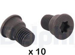 DELPHI Surub, disc frana DELPHI BGK007 (BGK007)