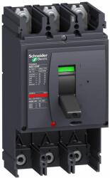 Schneider Electric LV432814 3P NSX630S kioldó egység nélkül Compact NSX (LV432814)