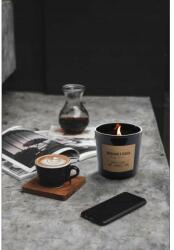 BISPOL Lumânare aromată cu fitil de lemn - Bispol Fragrance Candle Cedarwood & Vanilla 300 g
