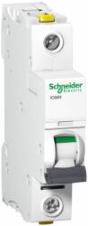 Schneider Electric A9F08132 ACTI9 iC60H kismegszakító, 1P, D, 32A kismegszakító (A9F08132)