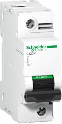 Schneider Electric A9N18356 ACTI9 C120N kismegszakító, 1P, C, 63A kismegszakító (A9N18356)