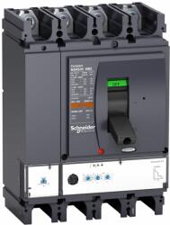 Schneider Electric LV433741 NSX630HB2 megszakító 2.3 630A 4P Compact NSX (LV433741)