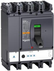 Schneider Electric LV433601 NSX400R megszakító 2.3 250A 4P Compact NSX (LV433601)