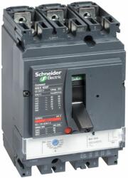 Schneider Electric LV429762 3P3D MA25 NSX100H komplett megszakító Compact NSX (LV429762)
