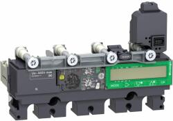 Schneider Electric LV433898 Micrologic 7.2 E AL 4x40 NSX100-250 Compact NSX (LV433898)