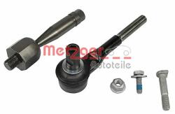 METZGER Bara directie AUDI A4 Avant (8E5, B6) (2001 - 2004) METZGER 56004118