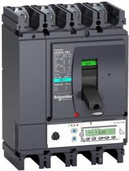 Schneider Electric LV433725 NSX630HB1 megszakító 5.3 E 630A 4P Compact NSX (LV433725)