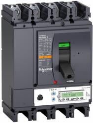 Schneider Electric LV433705 NSX630R megszakító 5.3 E 630A 4P Compact NSX (LV433705)