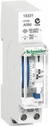 Schneider Electric 15331 ACTI9 IHH 7j 1c ARM IH kapcsolóóra Kapcsolóóra, kapcsolóüzemű tápegység (15331)