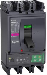 Schneider Electric LV433942 Compact NSX400 3P 70k Micrologic 4.3 400 Compact NSX (LV433942)