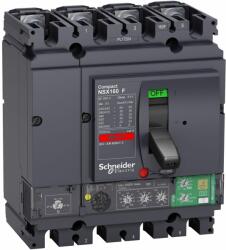 Schneider Electric LV433836 Compact NSX160 4P 36k Micrologic 4.2 100 Compact NSX (LV433836)