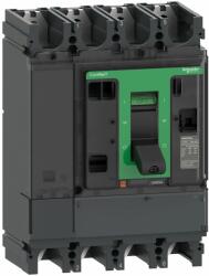 Schneider Electric C404400S Switch disconnector ComPacT NSX400NA, 4 poles, 400A, AC22A, AC23A ComPacT NSX NA (2021) (C404400S)