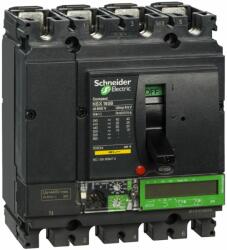 Schneider Electric LV434604 Compact NSX160 4P 25k Micrologic 7.2 100 Compact NSX (LV434604)