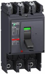 Schneider Electric LV432413 3P NSX400F kioldó egység nélkül Compact NSX (LV432413)