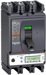 Schneider Electric LV433748 NSX630HB2 megszakító 6.3 EM 500A 3P Compact NSX (LV433748)