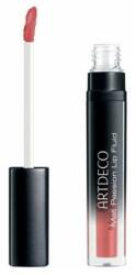 ARTDECO Fluid mat pentru buze - Artdeco Mat Passion Lip Fluid 55 - Nudist