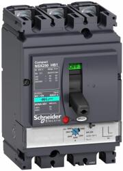 Schneider Electric LV433249 NSX100HB1 megszakító MA Compact NSX (LV433249)