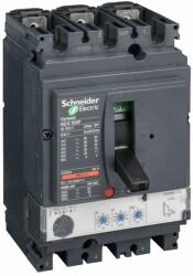 Schneider Electric LV429797 3P3D Micrologic 2.2 40A NSX100N komplett megszakító Compact NSX (LV429797)