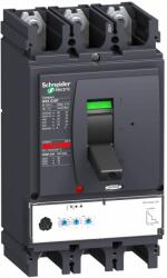 Schneider Electric LV432876 3P3D Micrologic 2.3 630A NSX630F komplett megszakító Compact NSX (LV432876)