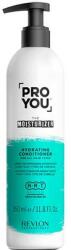 Revlon Balsam hidratant pentru păr - Revlon Professional Pro You The Moisturizer Conditioner 350 ml