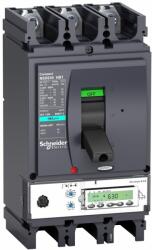 Schneider Electric LV433726 NSX630HB1 megszakító 6.3 E 630A 3P Compact NSX (LV433726)