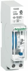 Schneider Electric 15335 ACTI9 IH24h 1c SRM kapcsolóóra Kapcsolóóra, kapcsolóüzemű tápegység (15335)