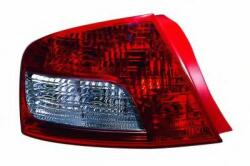 Depo / Loro Lampa spate PEUGEOT 407 (6D) (2004 - 2016) DEPO / LORO 550-1953L-UE