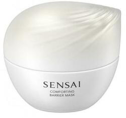Sensai Mască-cremă pentru pielea sensibilă - Sensai Comforting Barrier Mask 60 ml