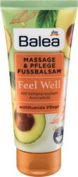  Balea Balsam pentru masaj&îngrijire picioare, 100 ml