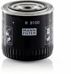 Mann-filter Filtru ulei MANN-FILTER W 9100 (W 9100) - automobilus