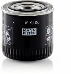 Mann-filter Filtru ulei MANN-FILTER W 9100