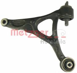 METZGER Bascula / Brat suspensie roata VOLVO XC90 I (2002 - 2016) METZGER 58074701