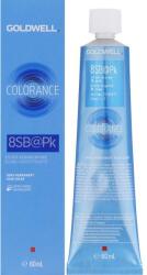 Goldwell Tonic pentru vopsirea părului - Goldwell Colorance Color Infuse Hair Color 6A - Dark Ash Blonde