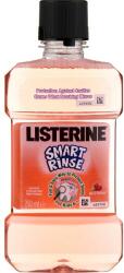 LISTERINE Apă de gură pentru copii, cu aromă de căpșuni - Listerine Smart Rinse Berry 500 ml