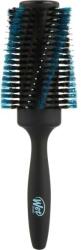 Wet Brush Perie pentru păr dens și aspru - Wet Brush Smooth & Shine Round Brush For Thick & Coarse Hair