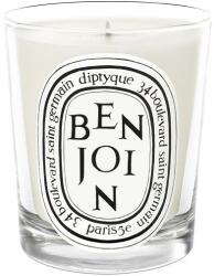 Diptyque Lumânare parfumată - Diptyque Benjoin 190 g
