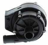 Bosch Pompă de apă suplimentară (circuitul apei de răcire) BOSCH 0 392 024 00V (0 392 024 00V) - automobilus