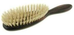 Acca Kappa Perie de păr, 22 cm, alb - Acca Kappa Hair Brush