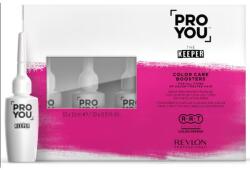 Revlon Booster pentru păr vopsit - Revlon Professional Pro You Color Care Boosters 10 x 15 ml