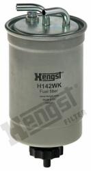 Hengst Filter filtru combustibil HENGST FILTER H142WK - automobilus