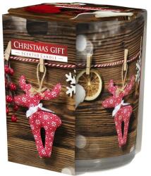 BISPOL Lumânare aromată Christmas gift - Bispol Scented Candle