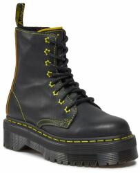 Dr. Martens Bakancs 27617002 Fekete (27617002)