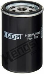 Hengst Filter filtru combustibil HENGST FILTER H60WK06 - automobilus