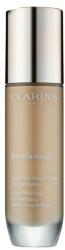 Clarins Fond de ten - Clarins Everlasting Long-Wearing And Hydrating Matte Foundation 112.7W - Macchiato