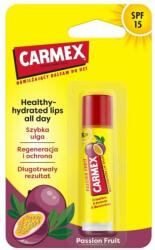 Carmex Balsam do ust Marakuja - Carmex Moisturising Lip Balm Passion Fruit SPF15 4.25 g