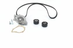Bosch Set pompa apa + curea dintata BOSCH 1 987 946 411 (1 987 946 411) - automobilus