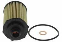 Bosch Filtru ulei BOSCH F 026 407 348 (F 026 407 348) - automobilus