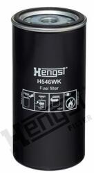 Hengst Filter Filtru ulei HENGST FILTER H546WK - piesa-auto