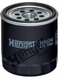 Hengst Filter Filtru ulei HENGST FILTER H840W - automobilus