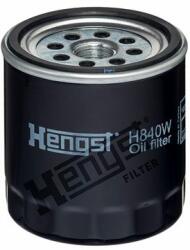 Hengst Filter Filtru ulei HENGST FILTER H840W (H840W) - automobilus